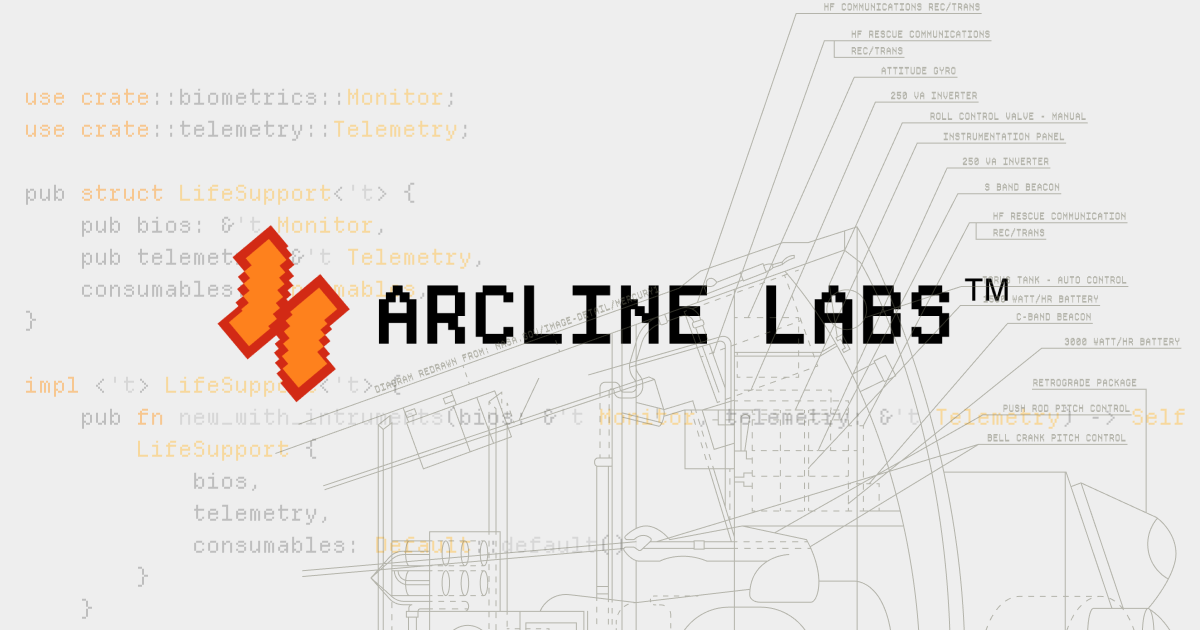 Arcline Labs